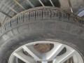 колесо запасное (таблетка) BMW X5 E53 [рестайлинг] E53 2005, 3.0 л., дизель, 6761929 - фото №4
