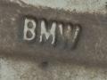 колесо запасное (таблетка) BMW X5 E53 [рестайлинг] E53 2005, 3.0 л., дизель, 6761929 - фото №6