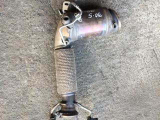 катализатор BMW 2 серия F44 2020, 1.5 л., i, B38 A15 A, бензин, АКПП, седан, передний привод, 8616198