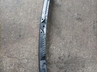 подкапотный пластик BMW X1 F48 2018, 1.8 л., бензин, робот, b45 estoril-blau metallic, внедорожник 5 дв., передний привод, правый руль, 7427124