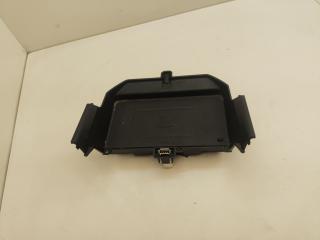 Беспроводное зарядное устройство BMW M5 F90 2020, 4.4 л., S63 B44 B, бензин, АКПП, седан, полный привод, правый руль, 6801509