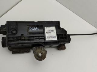 электроручник BMW 7 серия F01/F02 2010, 3.0 л., N57 D30 B, дизель, АКПП, седан, 34436796892