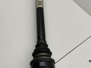 полуось задняя (приводной вал, ШРУС) BMW 7 серия F01/F02 2012, 3.0 л., N54 B30 A, бензин, АКПП, седан, 7577508