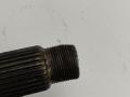 полуось задняя (приводной вал, ШРУС) BMW 7 серия F01/F02 2012, 3.0 л., N54 B30 A, бензин, АКПП, седан, 7577508 - фото №4