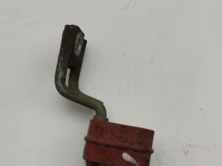кронштейн глушителя BMW 7 серия F01/F02 2012, 3.0 л., N54 B30 A, бензин, АКПП, седан, 7585359