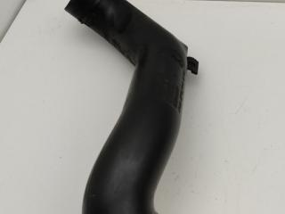 патрубок интеркулера BMW 7 серия F01/F02 2012, 3.0 л., N54 B30 A, бензин, АКПП, седан, 13717582314