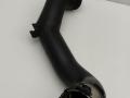 патрубок интеркулера BMW 7 серия F01/F02 2012, 3.0 л., N54 B30 A, бензин, АКПП, седан, 13717582314 - фото №2