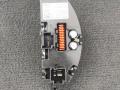 сопротивление печки BMW 2 серия F44 2020, 1.5 л., i, B38 A15 A, бензин, АКПП, седан, передний привод, 7952061, 64117952061 - фото №2