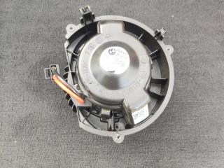 моторчик печки BMW 2 серия F44 2020, 1.5 л., i, B38 A15 A, бензин, АКПП, седан, передний привод, 9297752, 64119297752