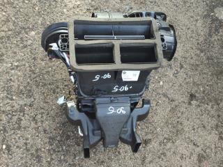 отопитель в сборе (печка) BMW 2 серия F44 2020, 1.5 л., i, B38 A15 A, бензин, АКПП, седан, передний привод, 64119871295, 9871295
