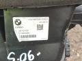 отопитель в сборе (печка) BMW 2 серия F44 2020, 1.5 л., i, B38 A15 A, бензин, АКПП, седан, передний привод, 64119871295, 9871295 - фото №2