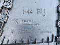 молдинг (накладка кузовная) BMW 2 серия F44 2020, 1.5 л., i, B38 A15 A, бензин, АКПП, седан, передний привод, 7483188 - фото №3