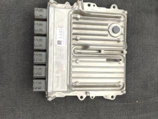 блок управления двигателем BMW 5 серия G30/G31 G31 2017, 3.0 л., B57 D30 A, дизель, АКПП, универсал, полный привод, 8598153, 13618598153, 0281034147