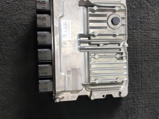 блок управления двигателем BMW 2 серия F44 2020, 1.5 л., i, B38 A15 A, бензин, АКПП, седан, передний привод, 5A24333, 0261S103GJ