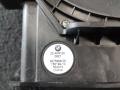 сабвуфер BMW 2 серия F44 2020, 1.5 л., i, B38 A15 A, бензин, АКПП, седан, передний привод, 9275996 - фото №2