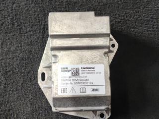 блок AirBag BMW 2 серия F44 2020, 1.5 л., i, B38 A15 A, бензин, АКПП, седан, передний привод, 65775A656B7, 5A19AC3, 65775A1FC46, 5A1FC46, 5A656B7, 9873895