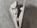 педаль BMW 2 серия F44 2020, 1.5 л., i, B38 A15 A, бензин, АКПП, седан, передний привод, 6889820, 35406889820 - фото №4