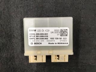 блок управления парктрониками BMW 2 серия F44 2020, 1.5 л., i, B38 A15 A, бензин, АКПП, седан, передний привод, 66205A130F8, 5A130F8