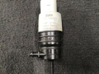 насос (моторчик) омывателя стекла BMW 2 серия F44 2020, 1.5 л., i, B38 A15 A, бензин, АКПП, седан, передний привод, 7298309, 67127298309