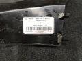 водосток крышки багажника BMW 2 серия F44 2020, 1.5 л., i, B38 A15 A, бензин, АКПП, седан, передний привод, 7494417, 63217494417 - фото №3