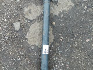 карданный вал BMW X3 G01 2019, 2.0 л., B47 D20 B, дизель, АКПП, 416, внедорожник 5 дв., 26108692247, 8692247