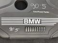 декоративная крышка двигателя BMW 2 серия F44 2020, 1.5 л., i, B38 A15 A, бензин, АКПП, седан, передний привод - фото №2