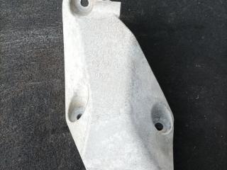 кронштейн двигателя BMW 4 серия F32/F33 F36 2016, 2.0 л., D, B47 D20 A, дизель, АКПП, черный, хетчбэк 5 дв., полный привод, правый руль, 6861401