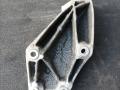 кронштейн двигателя BMW 4 серия F32/F33 F36 2016, 2.0 л., D, B47 D20 A, дизель, АКПП, черный, хетчбэк 5 дв., полный привод, правый руль, 6861401 - фото №3