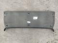 потолок BMW Z4 E89 (2009 - 2016), 2.0 л., i, N20 B20 B, бензин, МКПП, b39 mineral-grau metallic, родстер, задний привод, правый руль, 3001804800, 147946, 650946, 7229323 - фото №4