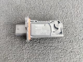 расходомер воздуха BMW 2 серия F44 2020, 1.5 л., i, B38 A15 A, бензин, АКПП, седан, передний привод, 8583496, 0281006597