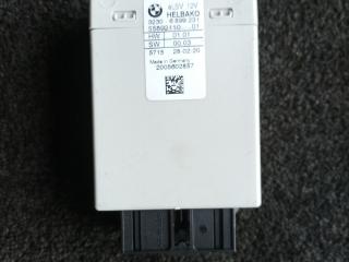 Блок управления рулевой колонки BMW M5 F90 2020, 4.4 л., S63 B44 B, бензин, АКПП, седан, полный привод, правый руль, 32306899231, 6899231