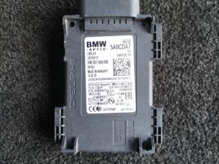 датчик мертвых (слепых) зон BMW M5 F90 2020, 4.4 л., S63 B44 B, бензин, АКПП, седан, полный привод, правый руль, 5A0CDA7, 66325A0CDA7, 28709131