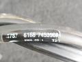 форсунка омывателя лобового стекла BMW 2 серия F44 2020, 1.5 л., i, B38 A15 A, бензин, АКПП, седан, передний привод, 7453968, 61667453968 - фото №3