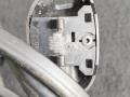 форсунка омывателя лобового стекла BMW 2 серия F44 2020, 1.5 л., i, B38 A15 A, бензин, АКПП, седан, передний привод, 7453968, 61667453968 - фото №4