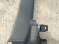 накладка на порог внутренняя BMW 1 серия F40 2020, 1.5 л., i, B38 A15 A, бензин, АКПП, b39, хетчбэк 5 дв., задний привод, правый руль, 7444941 - фото №2