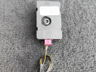 прочая запчасть BMW 2 серия F44 2020, 1.5 л., i, B38 A15 A, бензин, АКПП, седан, передний привод, 6839355, 65206839355