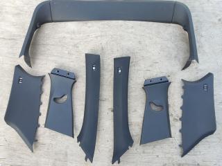 потолок BMW 1 серия F40 2020, 1.5 л., i, B38 A15 A, бензин, АКПП, b39, хетчбэк 5 дв., задний привод, правый руль, 7444551, 7444549, 7444550, 7444552, 7444554, 7444553, 7456056, 7456058, 7456057