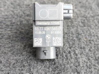 датчик ускорения BMW 2 серия F44 2020, 1.5 л., i, B38 A15 A, бензин, АКПП, седан, передний привод, 9341546, 65779341546