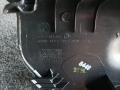 накладка петли багажника левая BMW M5 F90 2020, 4.4 л., S63 B44 B, бензин, АКПП, седан, полный привод, правый руль, 7383562 - фото №3