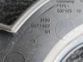 опора амортизатора верхняя (чашка) BMW 2 серия F44 2020, 1.5 л., i, B38 A15 A, бензин, АКПП, седан, передний привод, 31306872562, 6872562 - фото №3