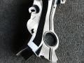 уплотнитель подкапотного пространства BMW M5 F90 2020, 4.4 л., S63 B44 B, бензин, АКПП, седан, полный привод, правый руль, 7349602, 8070084 - фото №2