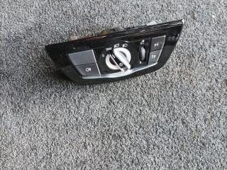 переключатель света BMW M5 F90 2020, 4.4 л., S63 B44 B, бензин, АКПП, седан, полный привод, правый руль, 9472969