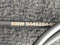 трос капота BMW 2 серия F44 2020, 1.5 л., i, B38 A15 A, бензин, АКПП, седан, передний привод, 9449284, 51239449284 - фото №3