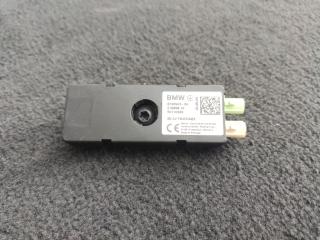 DAB - тюнер BMW 2 серия F44 2020, 1.5 л., i, B38 A15 A, бензин, АКПП, седан, передний привод, 8795943