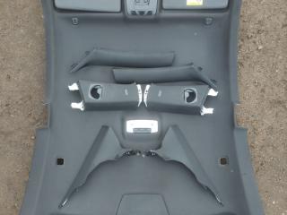 потолок BMW 4 серия F32/F33 [рестайлинг] F32 2017, 2.0 л., дизель, 8061314, 7276894, 7276893, 7276896, 7276895, 7276887, 7276888, 8061313