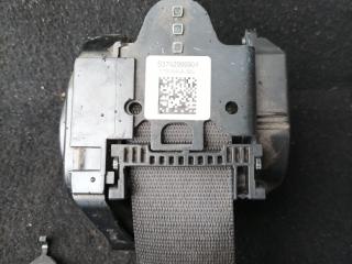 ремень безопасности BMW 5 серия G30/G31 G30 2018, 3.0 л., B57 D30 A, дизель, АКПП, синий, седан, полный привод, правый руль, 7429999