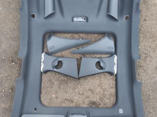потолок BMW 2 серия F44 2022, 1.5 л., i, B38 A15 A, бензин, АКПП, белый(300), седан, передний привод, правый руль