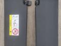потолок BMW 2 серия F44 2022, 1.5 л., i, B38 A15 A, бензин, АКПП, белый(300), седан, передний привод, правый руль - фото №4