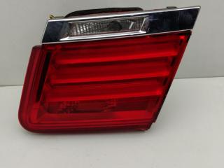фонарь крышки багажника правый BMW 7 серия F01/F02 2010, 3.0 л., N57 D30 B, дизель, АКПП, седан