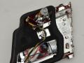 фонарь крышки багажника левый BMW 7 серия F01/F02 2010, 3.0 л., N57 D30 B, дизель, АКПП, седан, 7182205 - фото №2